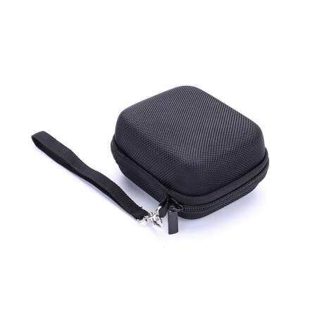 InStyle Mall ฮาร์ดเคส EVA แบบพกพากระเป๋าเดินทางกระเป๋าเก็บของสำหรับ GO2 ลำโพง