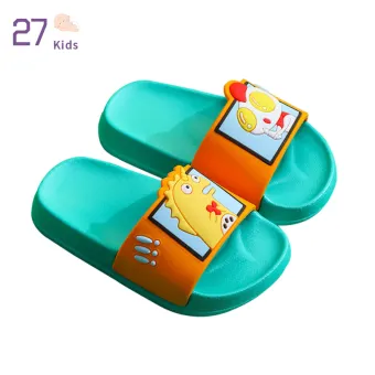 baby boy slippers