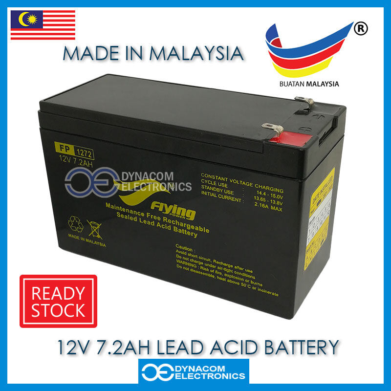 Beli Air Asid Bateri Pada Harga Terendah Lazada Com My