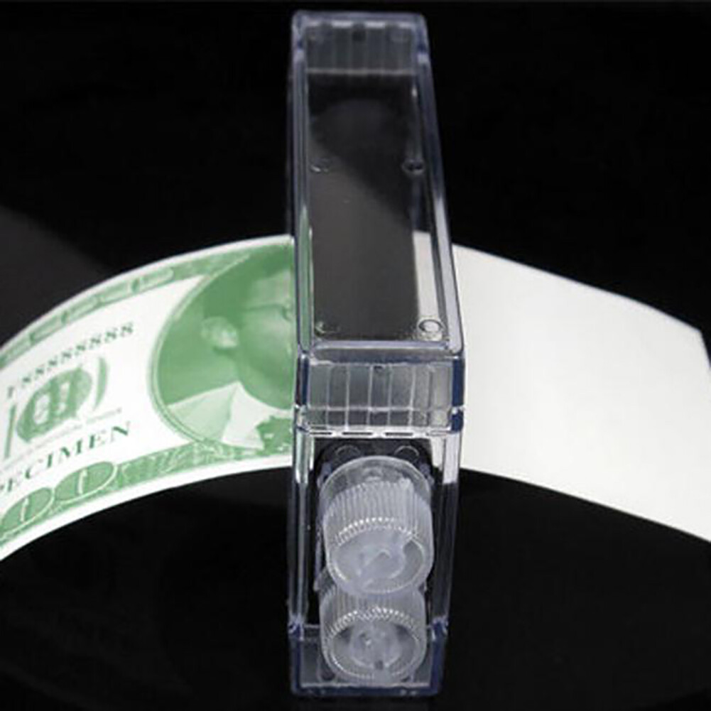 Đạo Cụ Ảo Thuật Cận Cảnh Máy In Tiền Lừa Đảo Dụng Cụ Máy In Hóa Đơn
