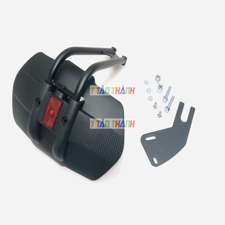 Dè chắn bùn sau winner exciter 150 kiểu moto - 12011