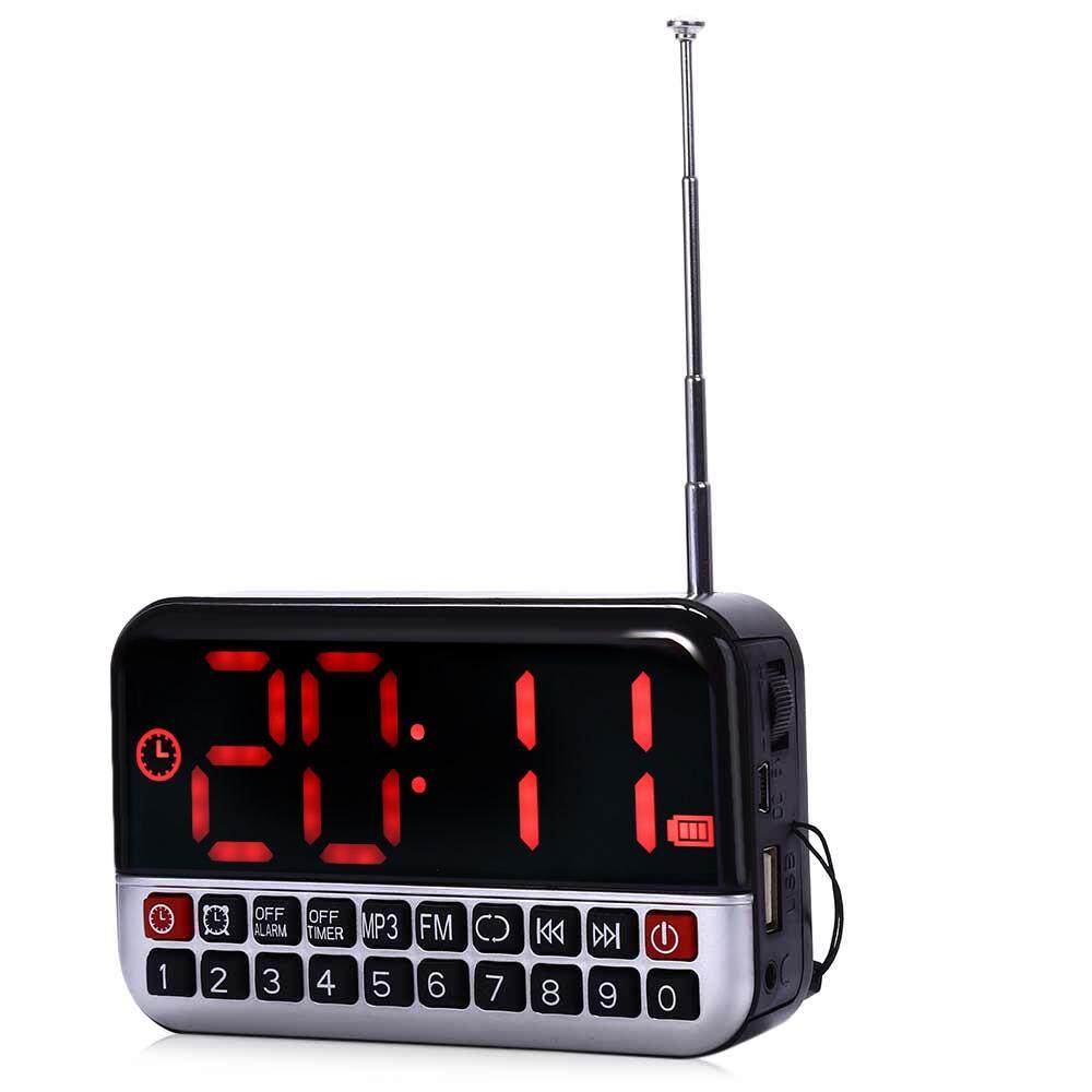 L-80 āļŦāļāđāļēāļāļ Lcd āđāļāļāļāļāļāļēāđāļāļāļāļāļāļēāļĄāļąāļĨāļāļīāļāļąāļāļāđāļāļąāđāļ Led āļāļēāļŽāļīāļāļēāļāļĨāļļāļāļāļąāļāļĢāļ§āļīāļāļĒāļļ Mp3 āļĨāļģāđāļāļāļ§āļīāļāļĒāļļ Fm āļāļēāļĢāđāļāđāļāđ By Xinmaijia.