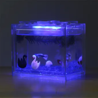 aquarium mini lazada