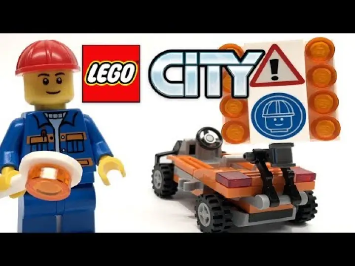 lego city 30357