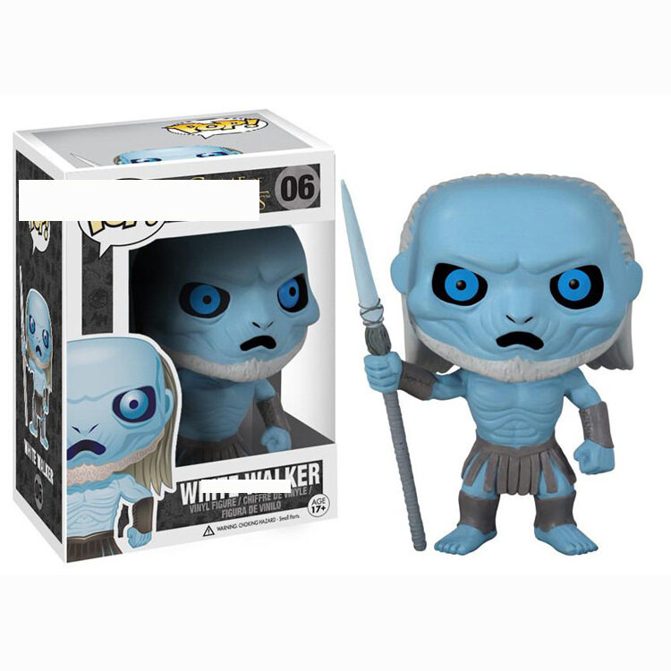 jaime lannister funko