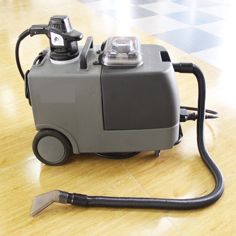 Foam Sofa Dry Cleaning Machine Baci Living Room