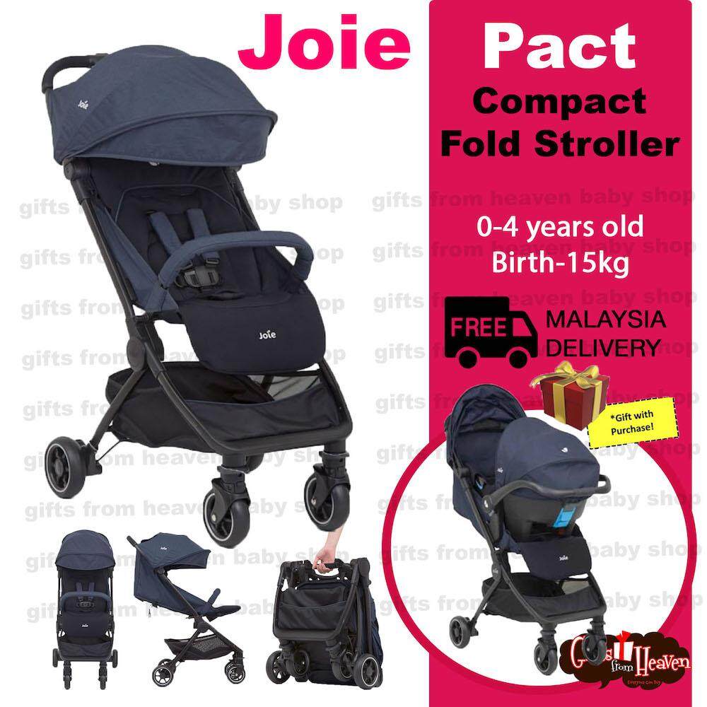 joie travel system navy