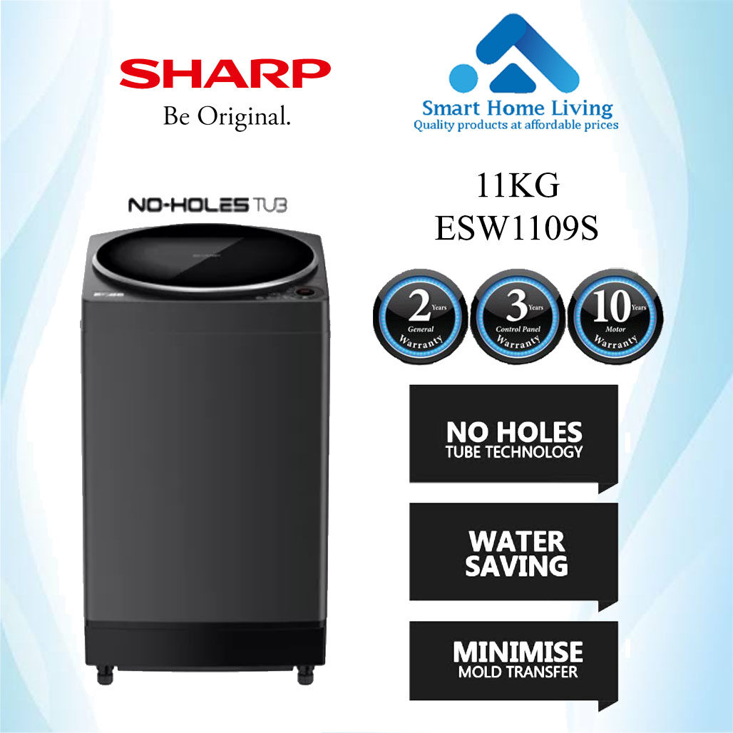 sharp esw1109s