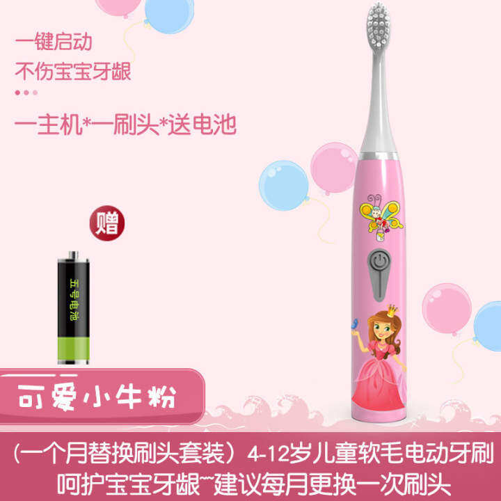 everwhite toothbrush