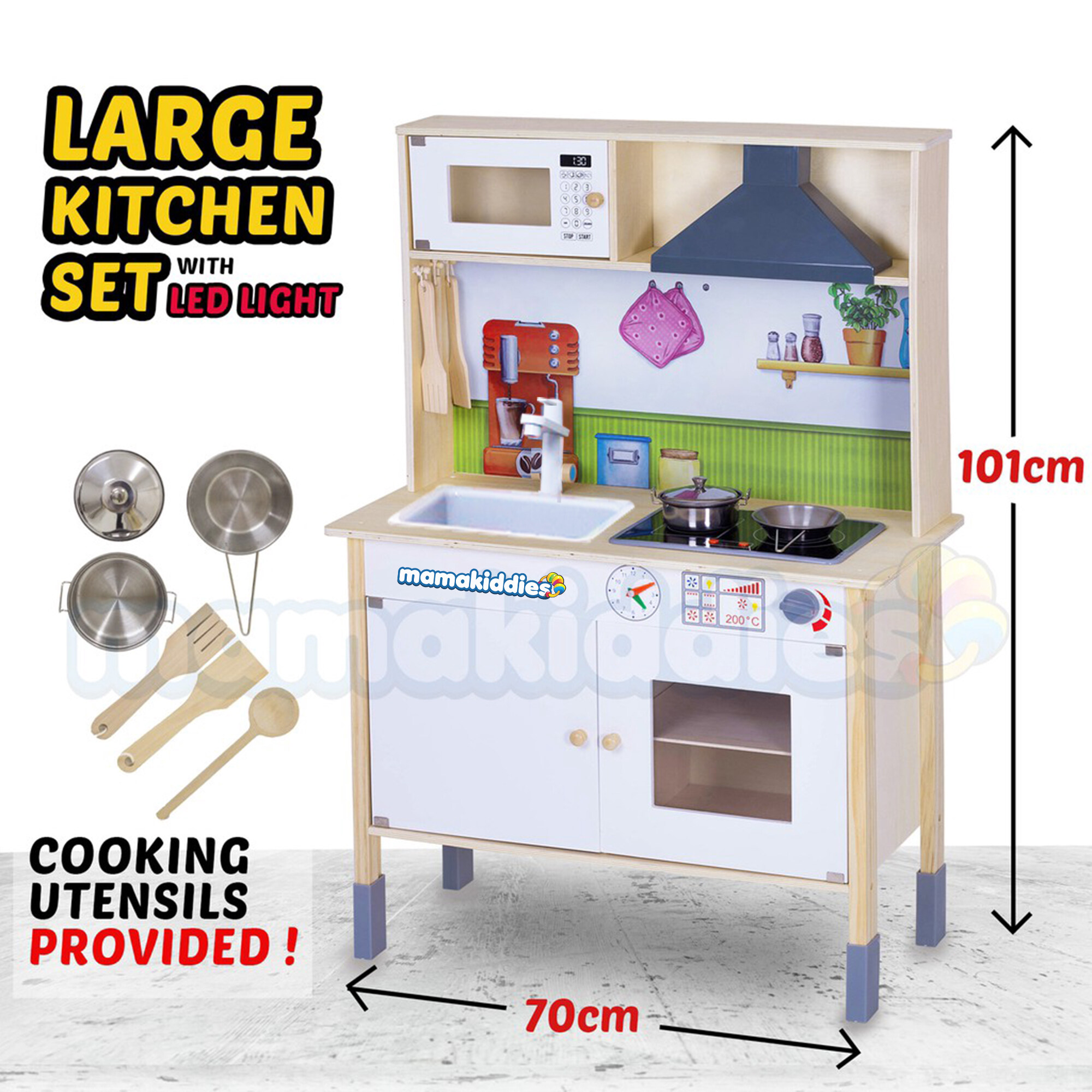 kitchen playset malaysia