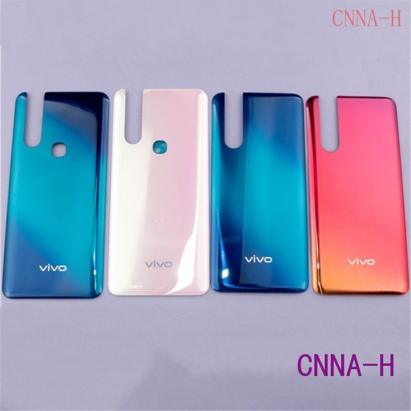 Mimi Vivo V15 V15 Pro Battery Cover Housing Battery Cover Back Replacement