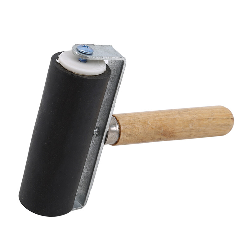 Professional Ink Painting Printmaking Roller Art Stamping Tool Paint Roll