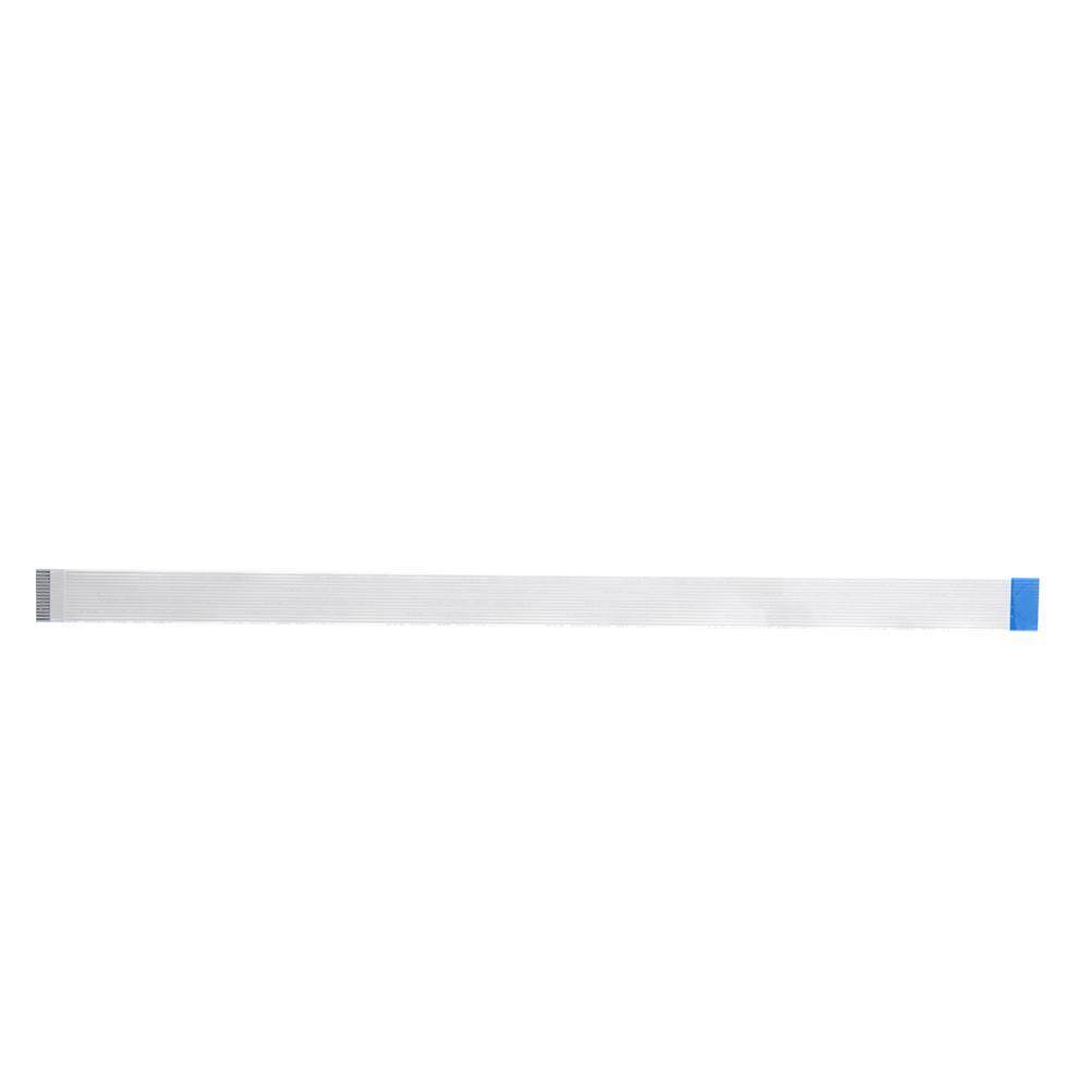 3 Cái/bộ 15 Pin 30Cm 50Cm 100Cm Dây Cáp FFC Linh Hoạt Phẳng Cho Raspberry Pi Module Camera