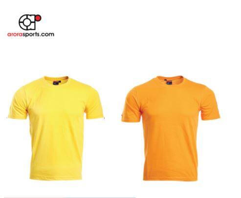 orange t shirt malaysia