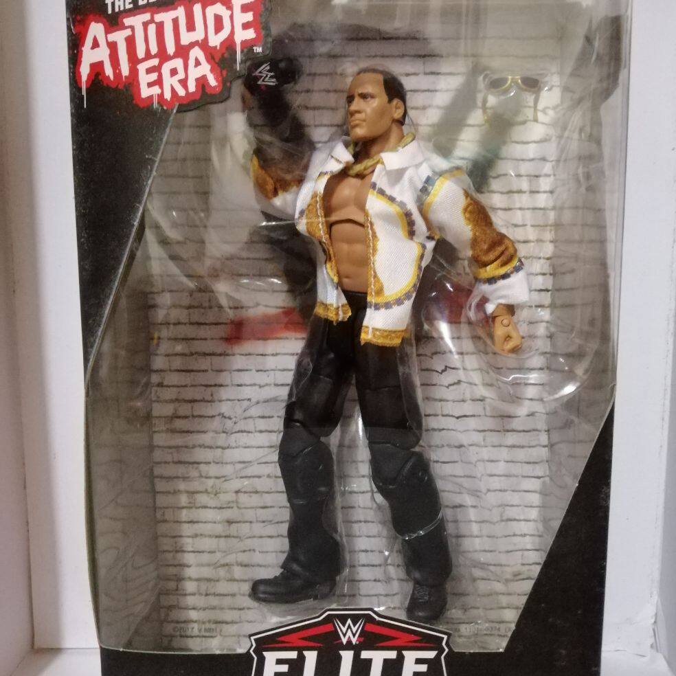 wwe attitude era figures