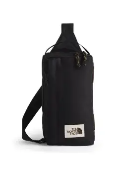the north face field crossbody bag