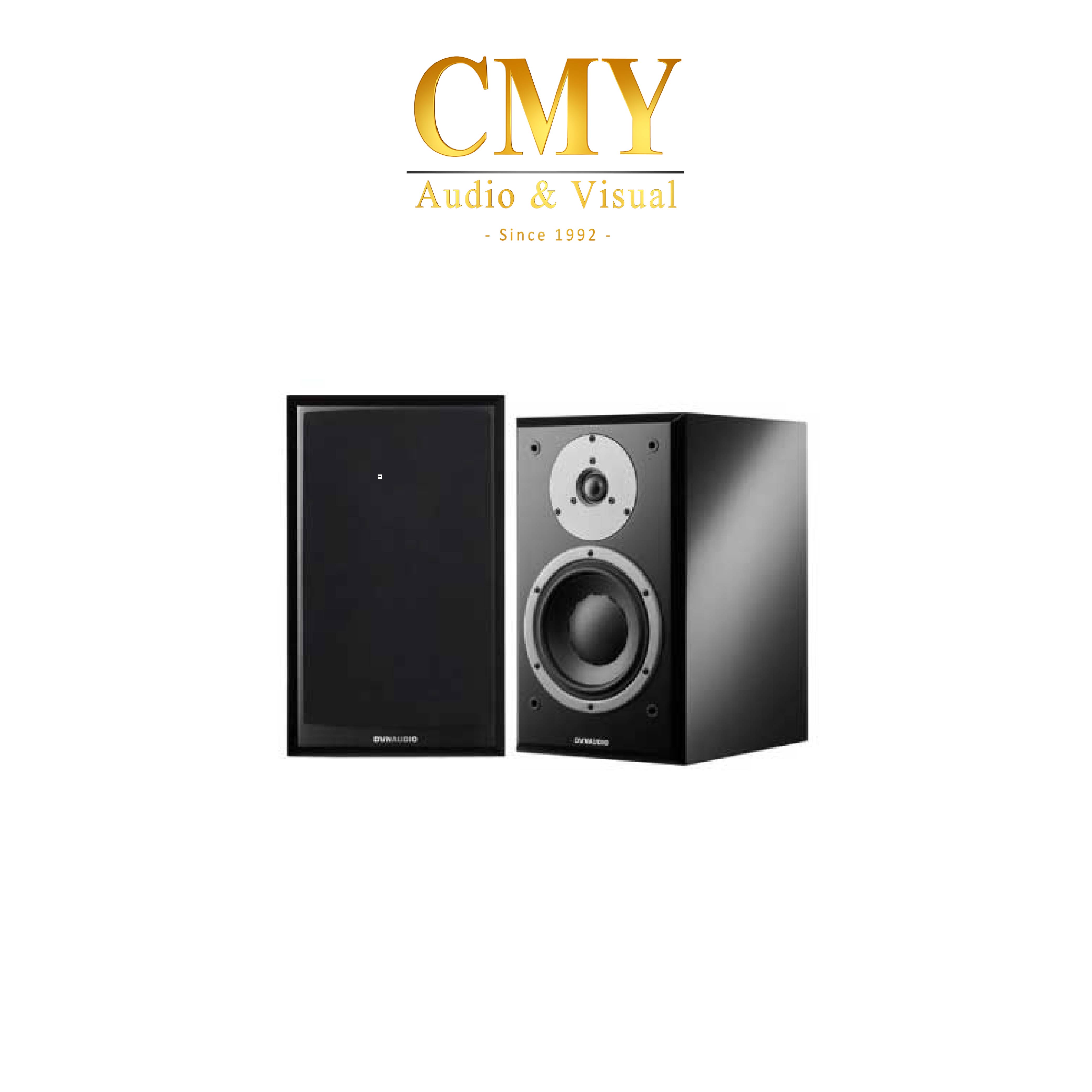 dynaudio emit m20 bookshelf speakers