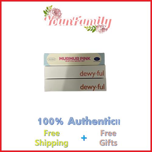 Dewyful Water Tint