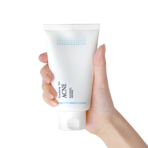 [Pyunkang yul] Sữa rửa mặt trị mụn 120ml
