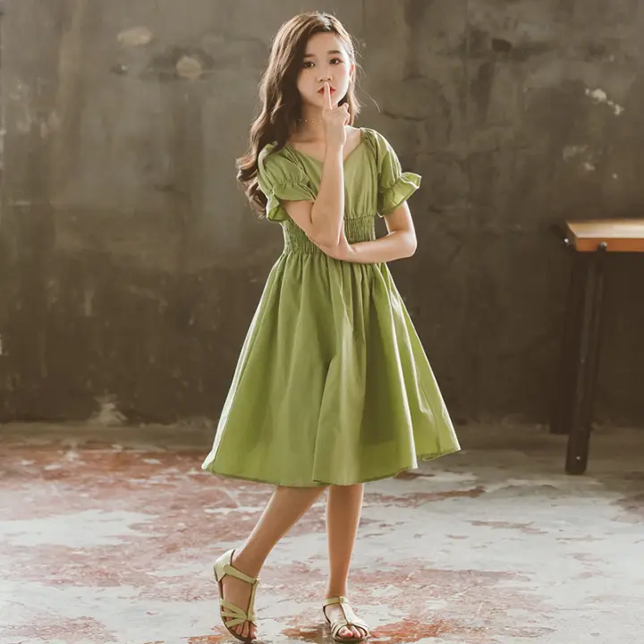 Girl dress age 16 Clearance