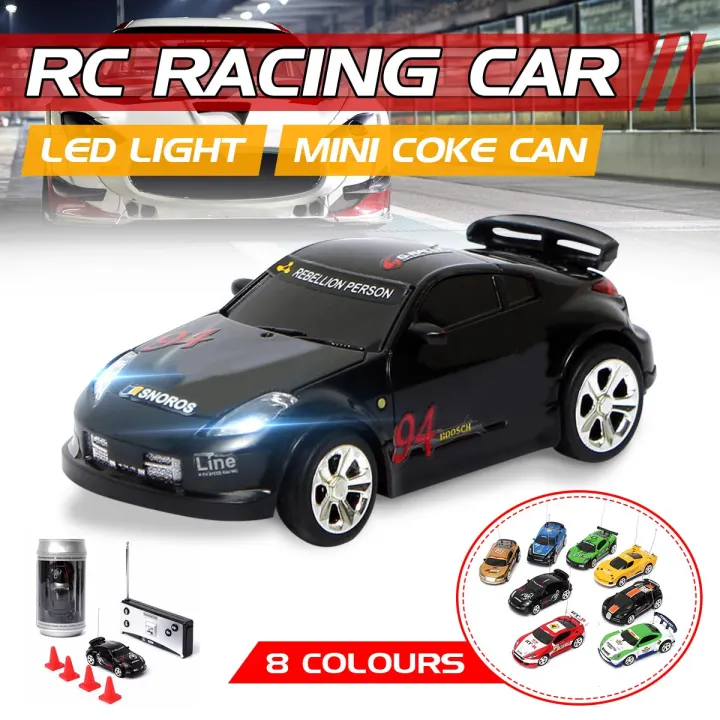 40mhz remote control car