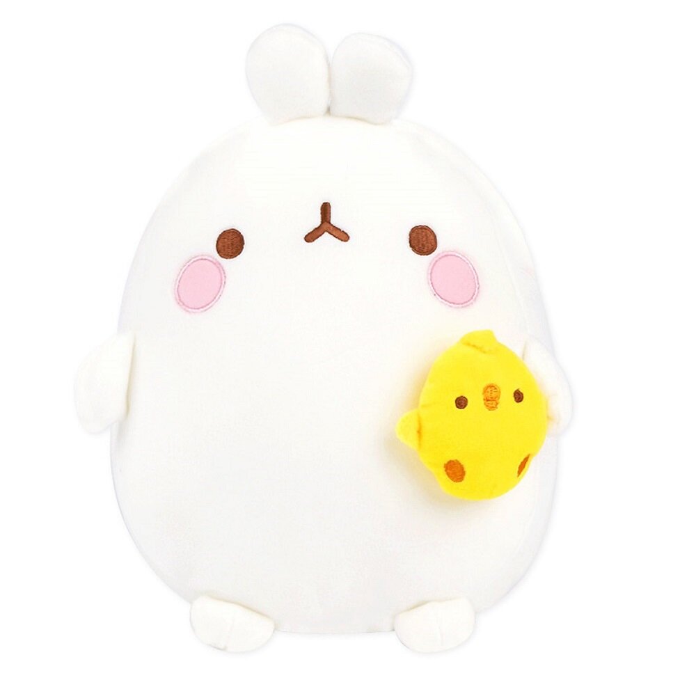 mochi molang
