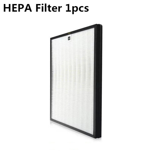 For sharp fz-f30hfe air purifier replacement activated carbon filter f fp-f30 fp-f30ta fp-j30ta fz-f30dfe kc-f30ev hepa filter