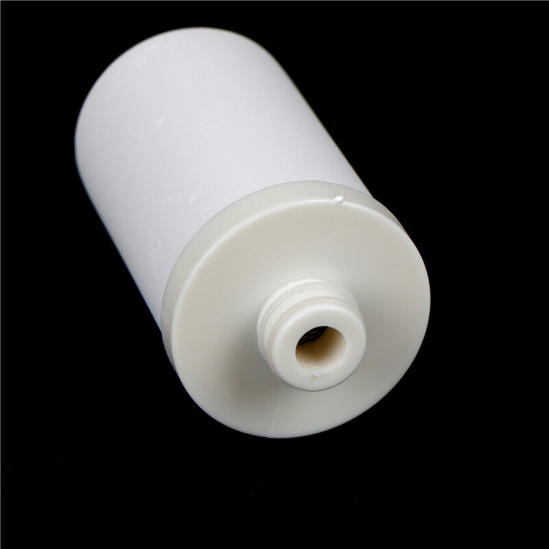 HONG Ceramic White Faucet Mount Water Filter System Replacement Purifier Cartridge