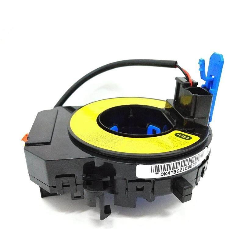1 × นาฬิกาสปริงพวงมาลัยรวมคอยล์สำหรับ HYUNDAI 934903S110 934903S110 ...