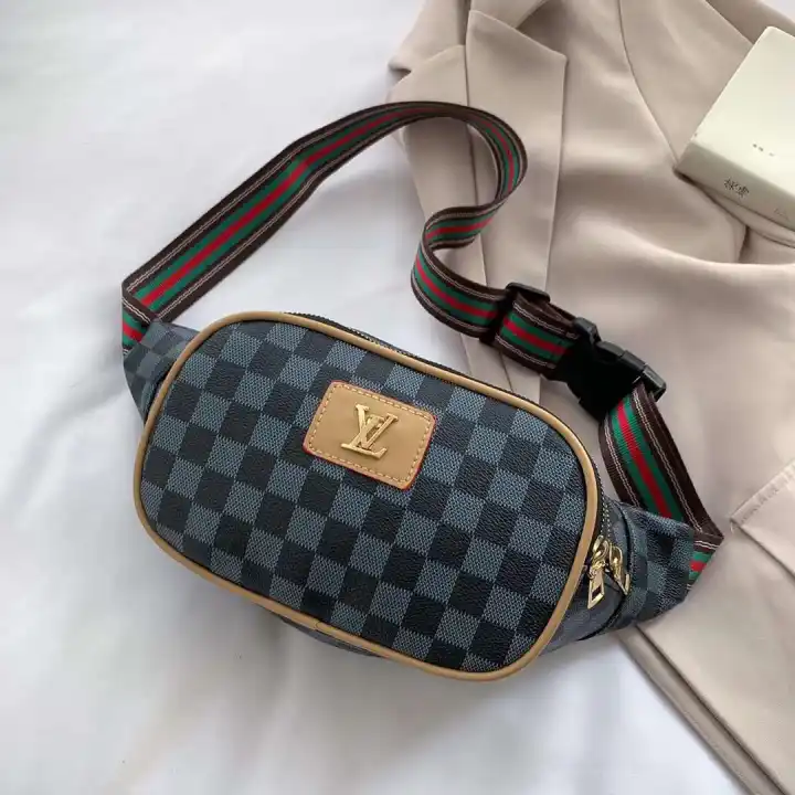 lv waist pouch