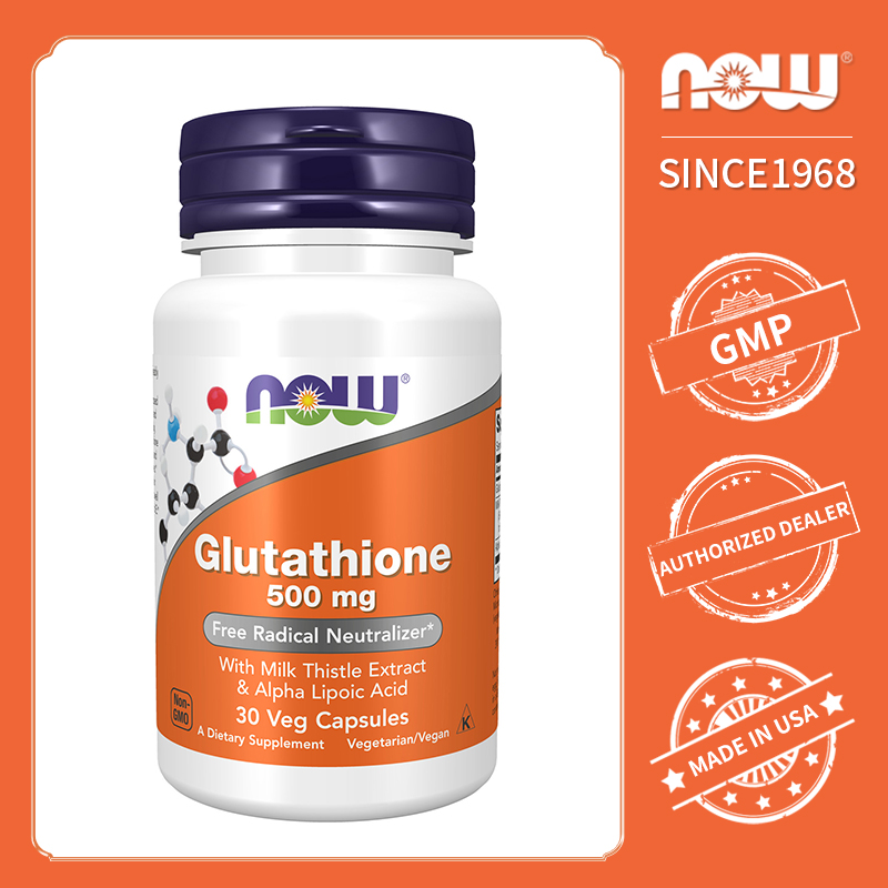 now foods glutathione review philippines SNOW CAPS L-Glutathione / Sodium Ascorbate / Alpha Lipoic Acid - 1 Capsule price in the NOW Foods Glutathione 500mg