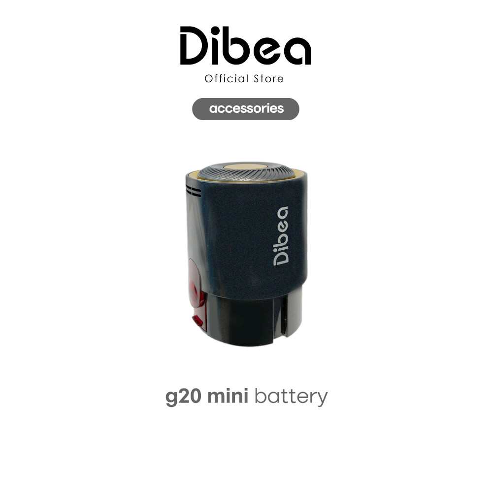 dibea g20 mini smart led