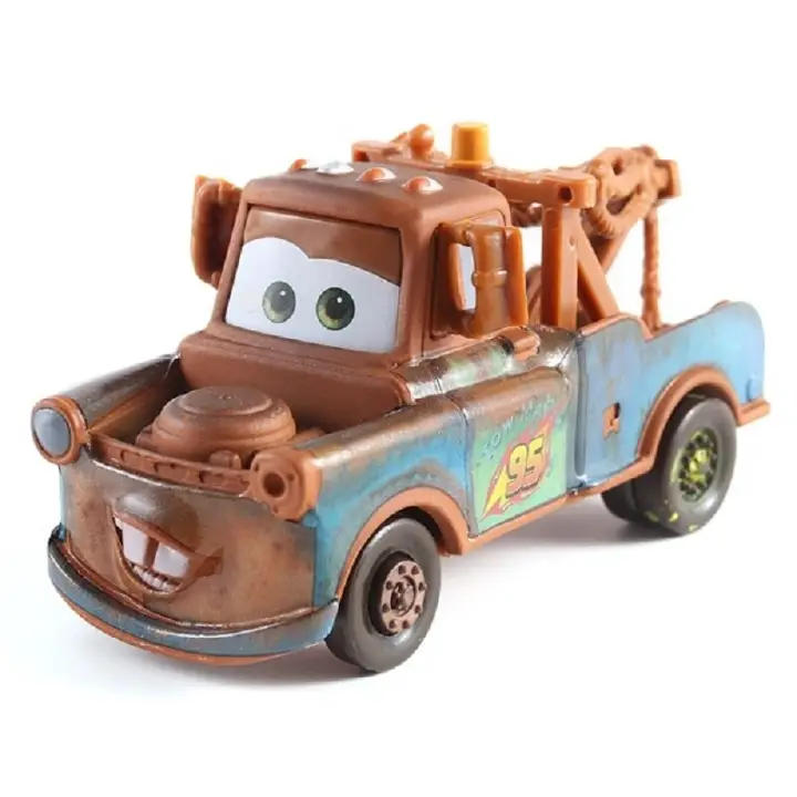 frank cars 3