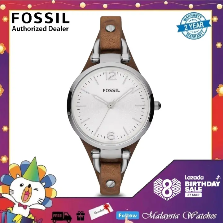fossil es3060 replacement strap