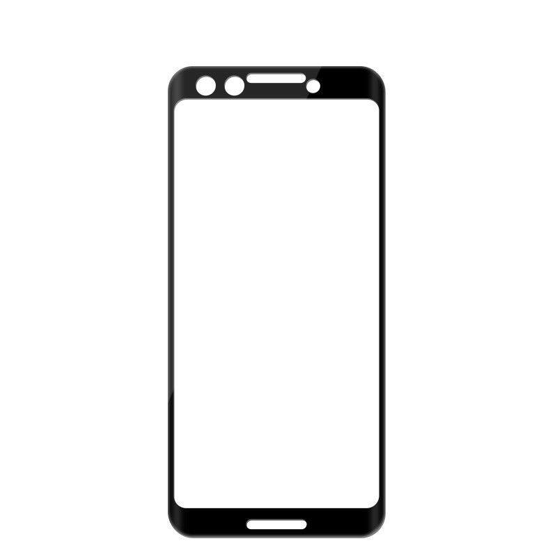 [SONGFUL] For Google Pixel 3 / 3XL 3D Full Coverage Tempered Glass LCD Screen Protector