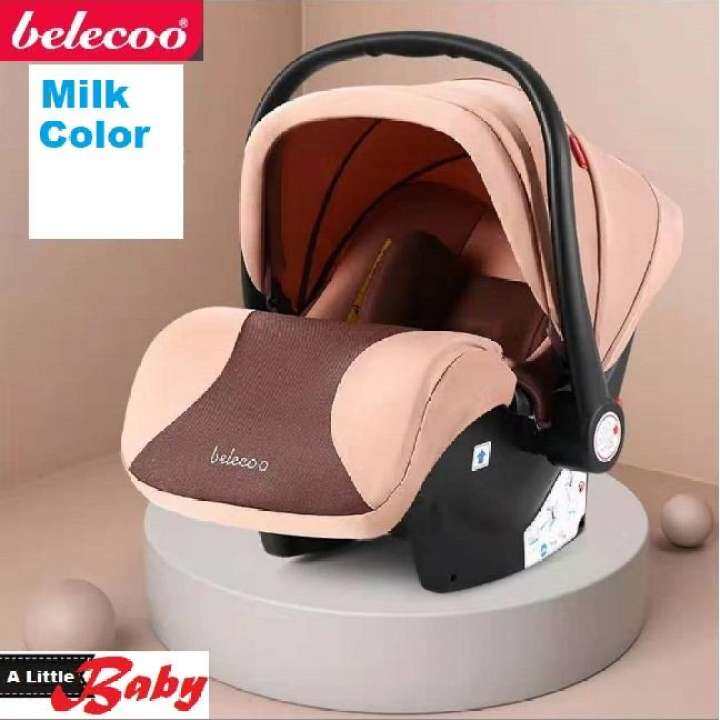 belecoo isofix