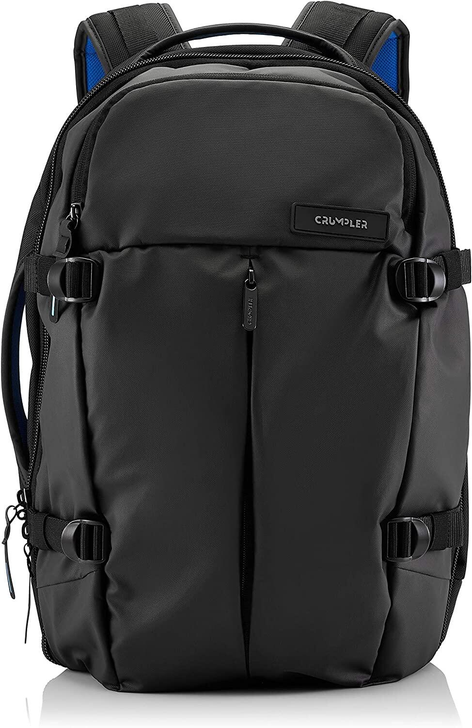 Crumpler zero border clearance daypack