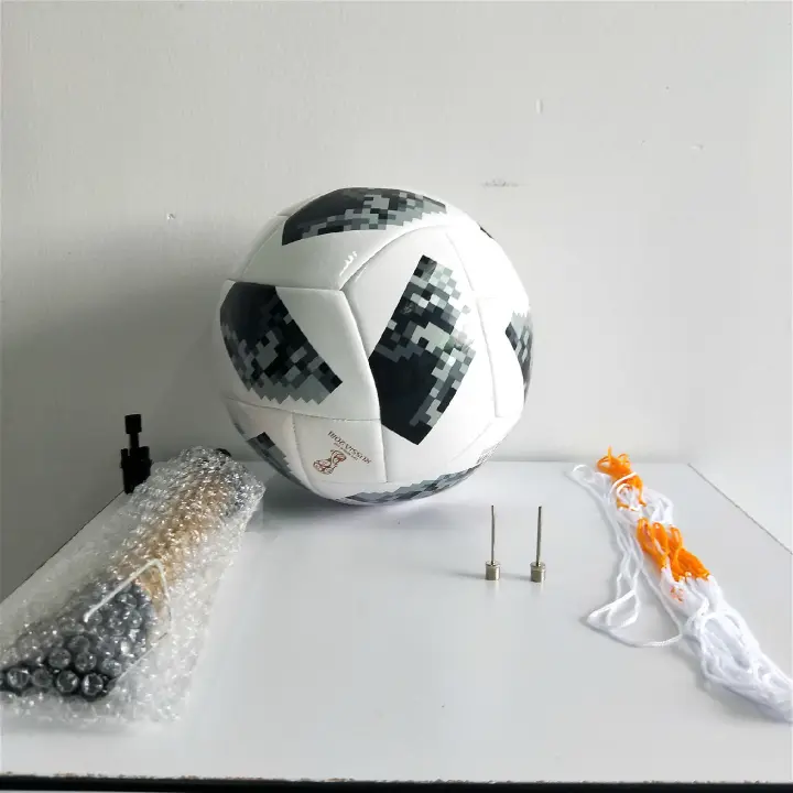 champions league ball 2018 size 4