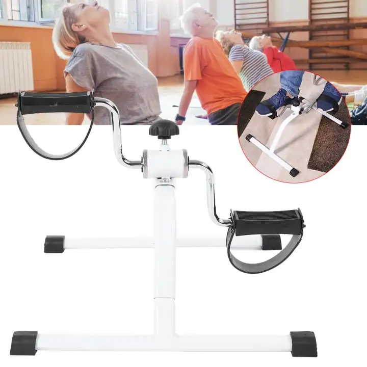 hand bicycle exerciser