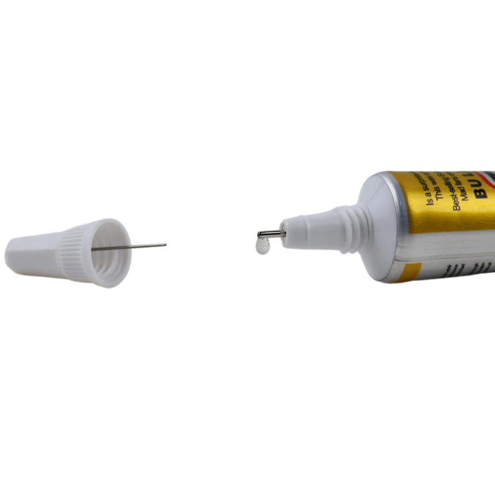 Keo Dán Sửa Chữa Điện Thoại Tiếp Xúc Trong Suốt 15ML 50ML 110ML B7000 Keo Dán Tự Làm Bằng Nhựa Thủy Tinh Thông Dụng Với Áp Dụng Chính Xác Có Kim