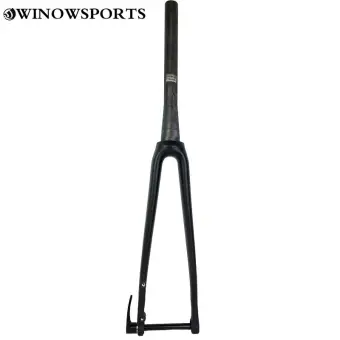 mtb fork offset