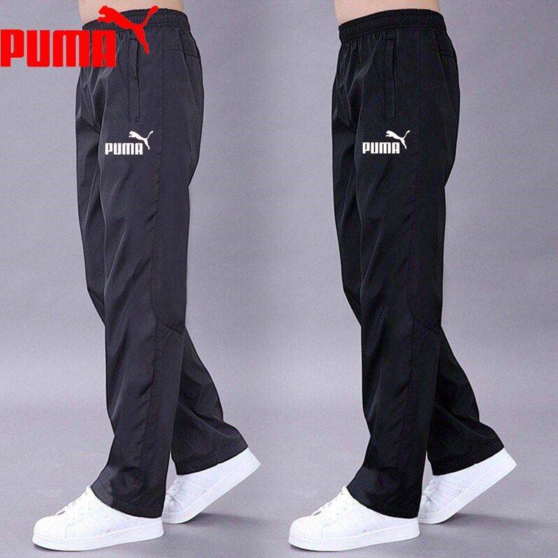 Nhanh Khô Thoáng Khí Phần Thân Mỏng Quần Nam Một Lớp Polyester Quần Lửng Bề Mặt Trượt Qua Màn Hình Quần Tây Công Sở