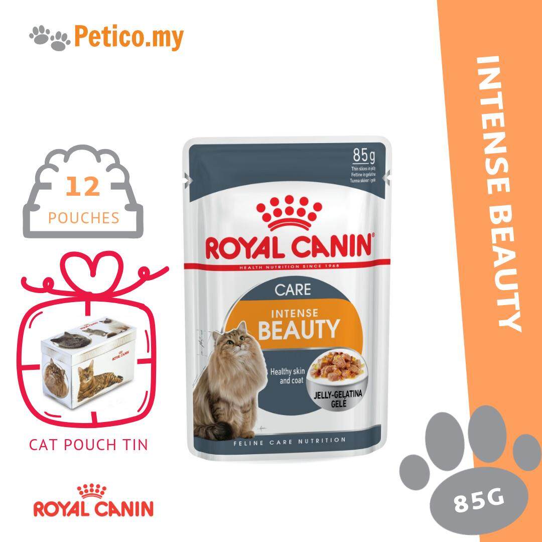 Taste Of The Wild Vs Royal Canin Cat Food CatWalls