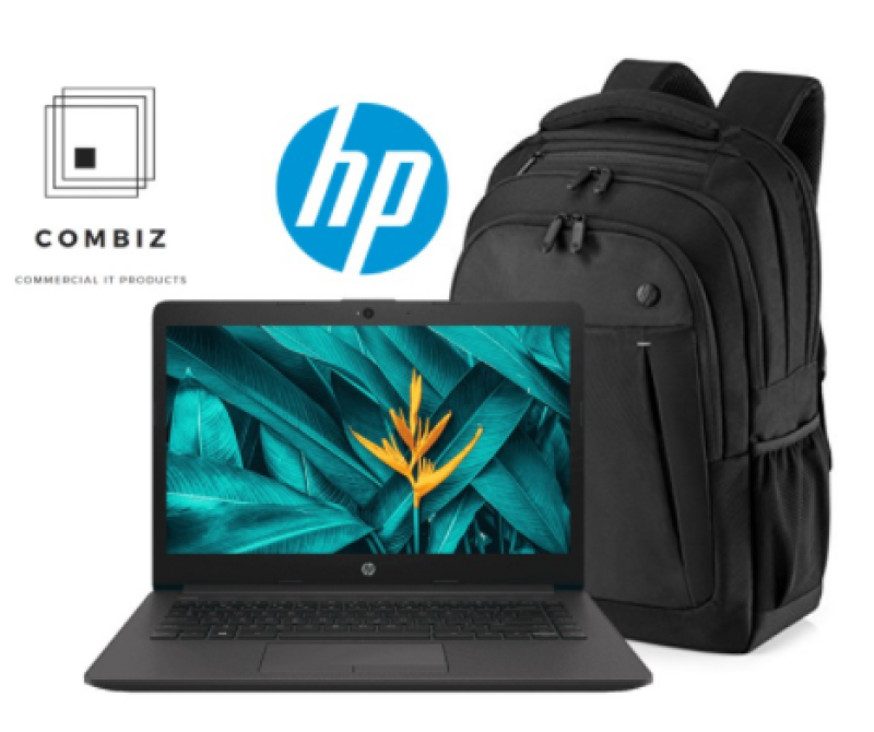 HP 240 G7 Notebook PC Malaysia