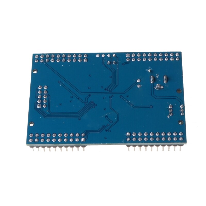 【New Arrival】Altera MAX II EPM240 CPLD Development Board Learning Experiment Board Breadboard
