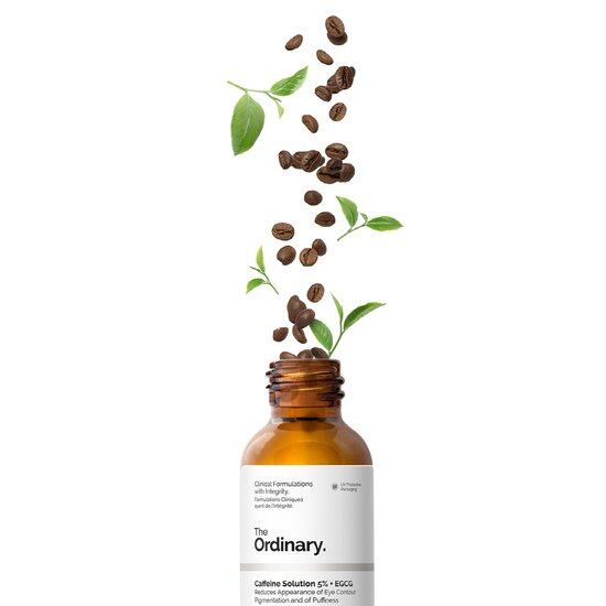 [The Ordinary] Dung Dịch Caffeine 5% + EGCG 30Ml