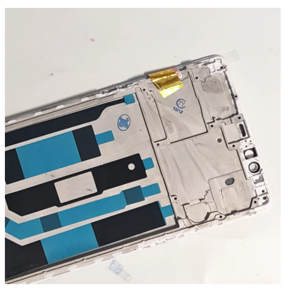 Màn Hình LCD Có Khung Cho OPPO R11 Plus R11P R11SP Plus Màn Hình LCD Với Màn Hình Cảm Ứng Lắp Ráp Tấm Kính
