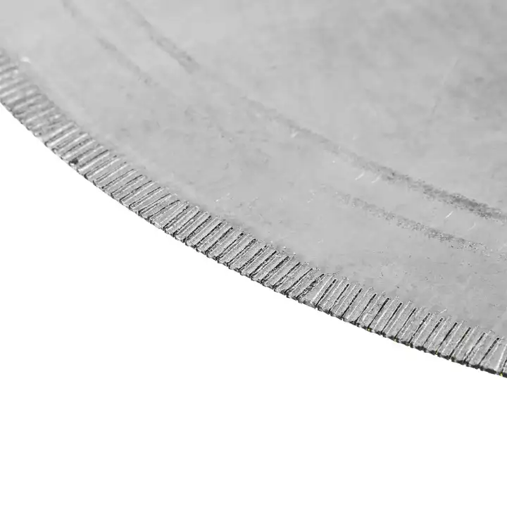 250mm 10 Inch Diamond Super Thin 0 7mm Jewelry Lapidary Saw Blade Cutting Disc