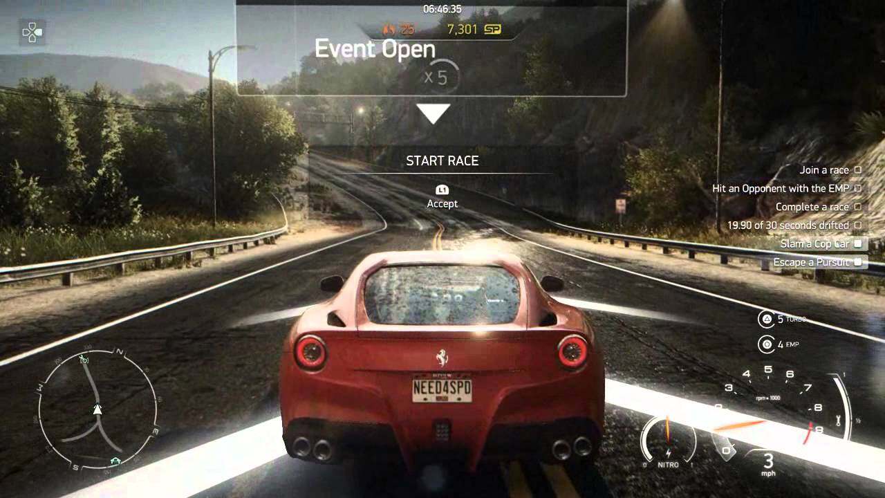 need for speed rival pc need for speed rival pc