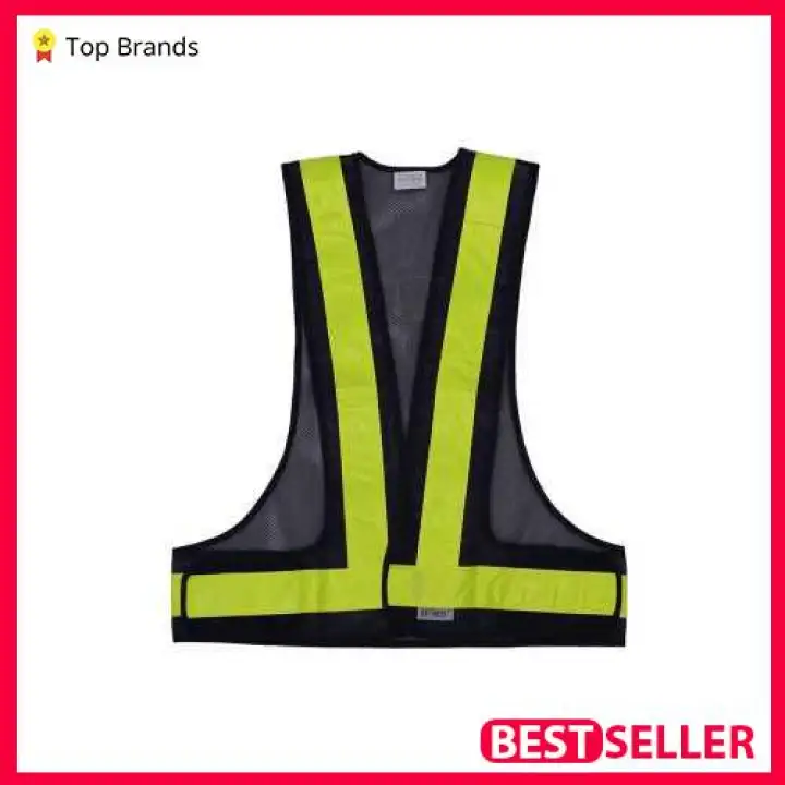 running strap vest